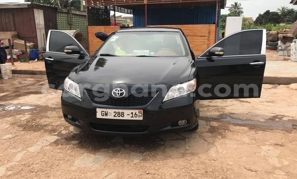 Ra Àlòkù Toyota Camry Miiran Ọkọ̀ in Accra ni Greater Accra Ra Àlòkù Toyota Camry Miiran Ọkọ̀ in Accra ni Greater Accra