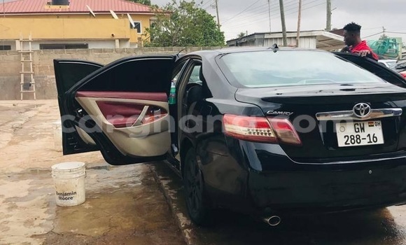 Ra Àlòkù Toyota Camry Miiran Ọkọ̀ in Accra ni Greater Accra Ra Àlòkù Toyota Camry Miiran Ọkọ̀ in Accra ni Greater Accra