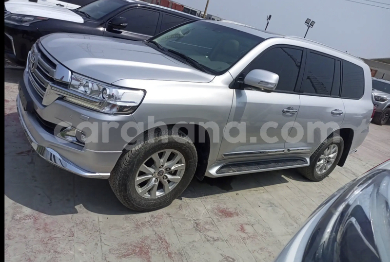 Big with watermark toyota land cruiser greater accra accra 49534