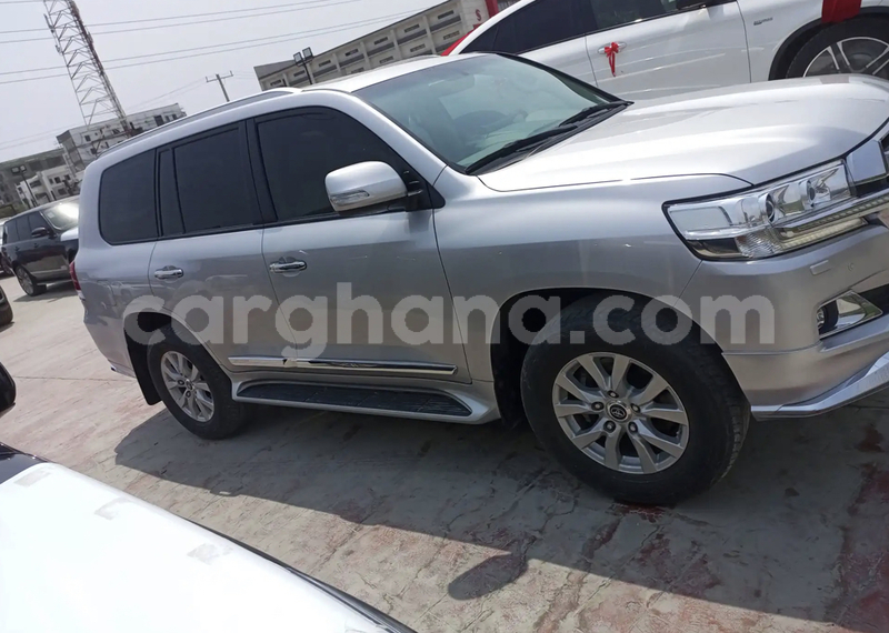 Big with watermark toyota land cruiser greater accra accra 49534