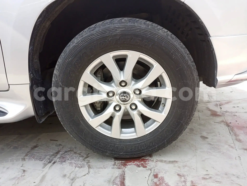 Big with watermark toyota land cruiser greater accra accra 49534