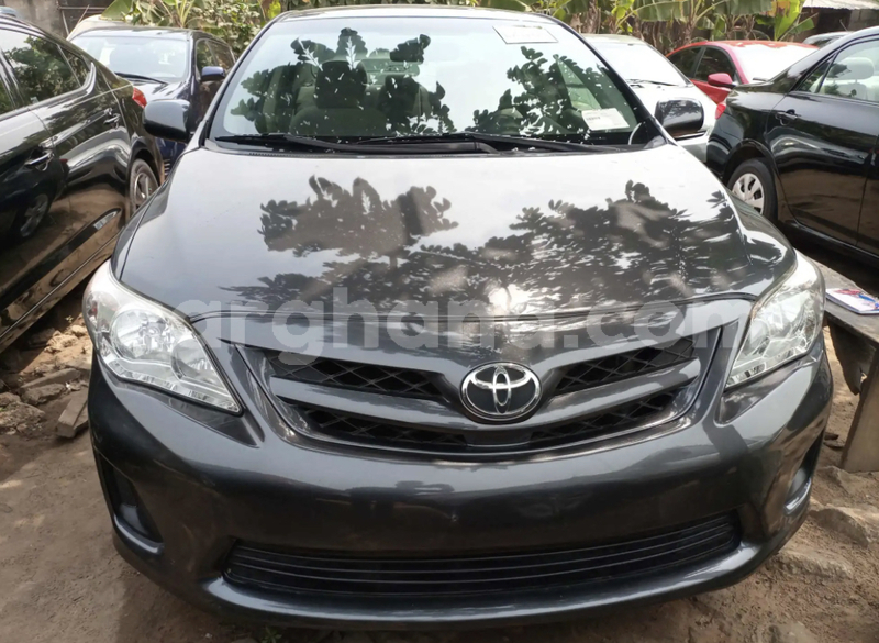 Big with watermark toyota corolla greater accra accra 49535