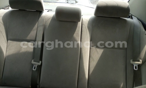 Buy Used Toyota Corolla Black Car in Accra in Greater Accra Buy Used Toyota Corolla Black Car in Accra in Greater Accra