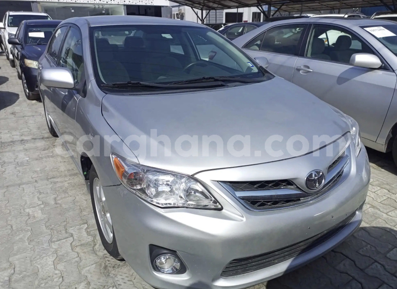 Big with watermark toyota corolla greater accra accra 49536