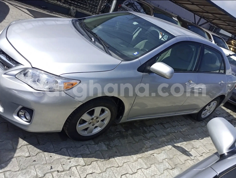 Big with watermark toyota corolla greater accra accra 49536