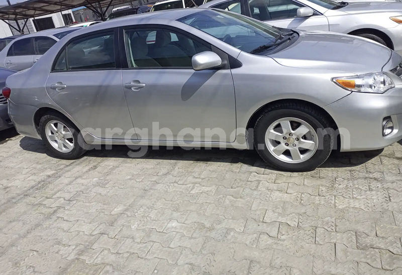 Big with watermark toyota corolla greater accra accra 49536