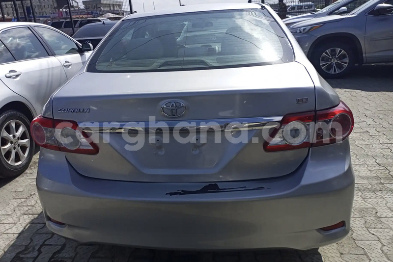 Big with watermark toyota corolla greater accra accra 49536