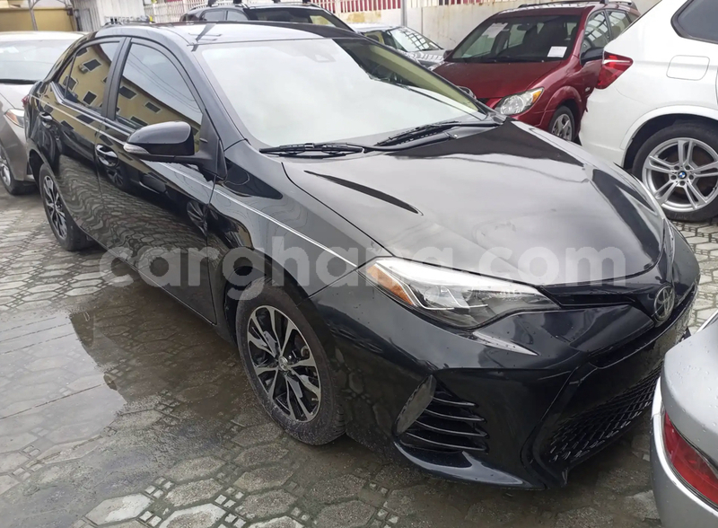 Big with watermark toyota corolla greater accra accra 49537