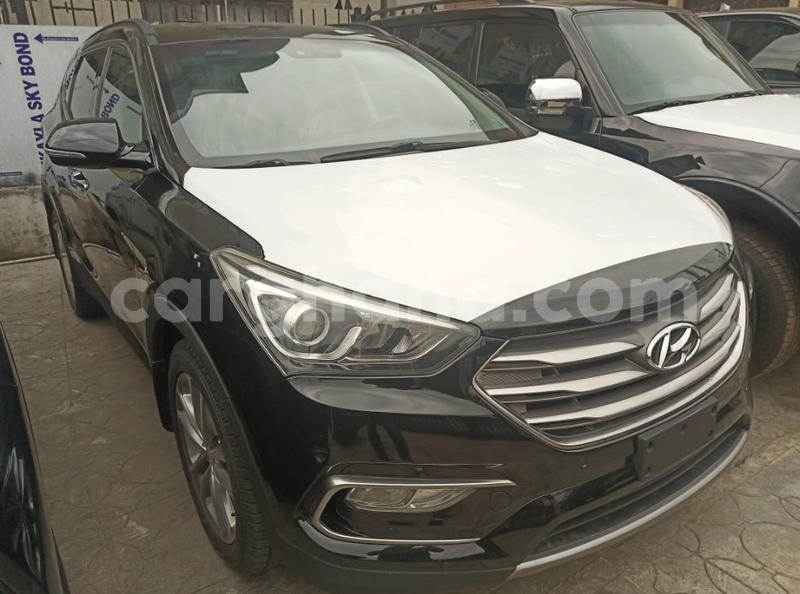 Big with watermark hyundai santa fe greater accra accra 49538