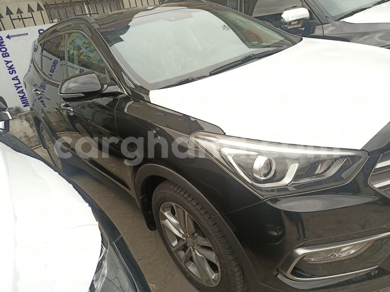 Big with watermark hyundai santa fe greater accra accra 49538