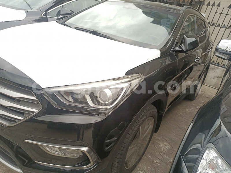 Big with watermark hyundai santa fe greater accra accra 49538