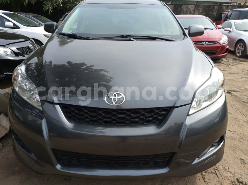 Big with watermark toyota matrix greater accra accra 49540