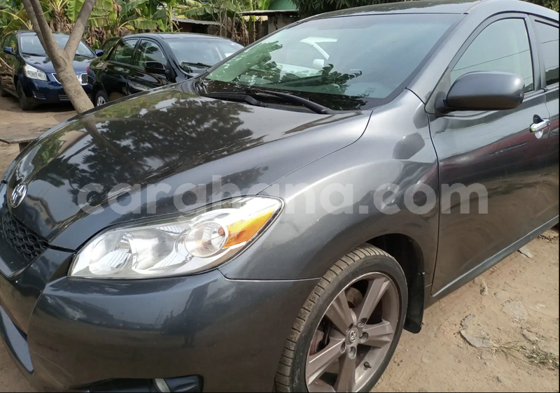 Big with watermark toyota matrix greater accra accra 49540