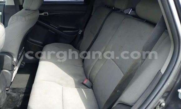 Buy Used Toyota Matrix Black Car in Accra in Greater Accra Buy Used Toyota Matrix Black Car in Accra in Greater Accra
