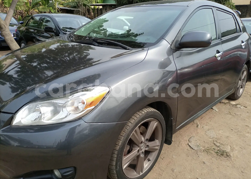 Big with watermark toyota matrix greater accra accra 49540