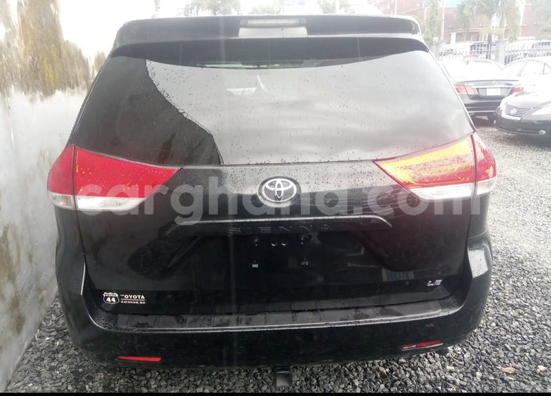 Big with watermark toyota sienna greater accra accra 49541