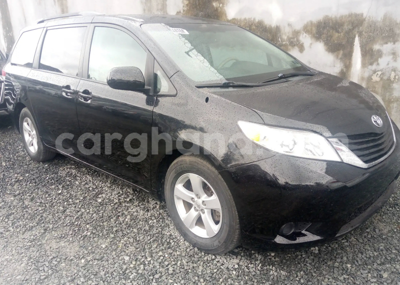 Big with watermark toyota sienna greater accra accra 49541
