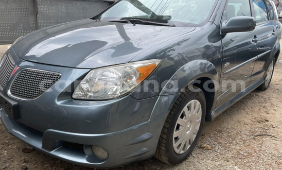 Ra Àlòkù Pontiac Vibe Miiran Ọkọ̀ in Accra ni Greater Accra