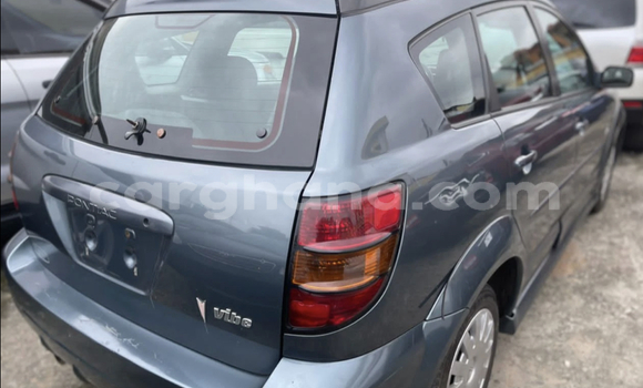 Buy Used Pontiac Vibe Other Car in Accra in Greater Accra Buy Used Pontiac Vibe Other Car in Accra in Greater Accra