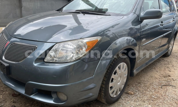 Buy Used Pontiac Vibe Other Car in Accra in Greater Accra Buy Used Pontiac Vibe Other Car in Accra in Greater Accra