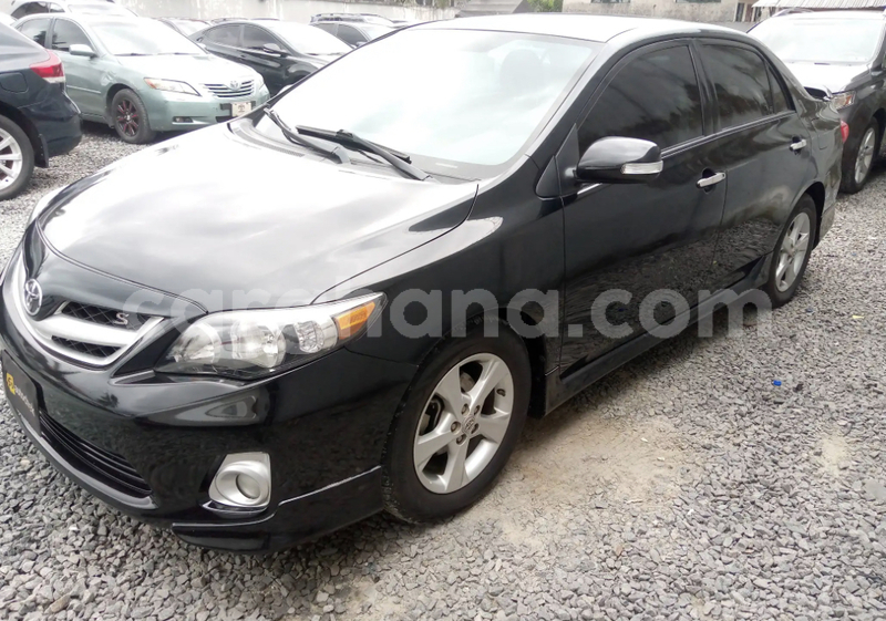 Big with watermark toyota corolla greater accra accra 49543