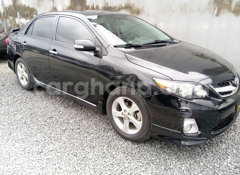 Big with watermark toyota corolla greater accra accra 49543