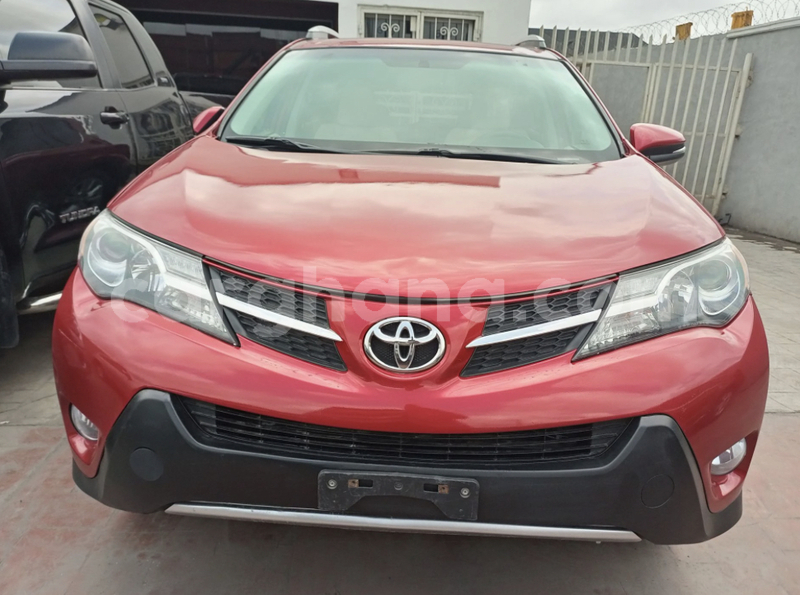 Big with watermark toyota rav4 greater accra accra 49544