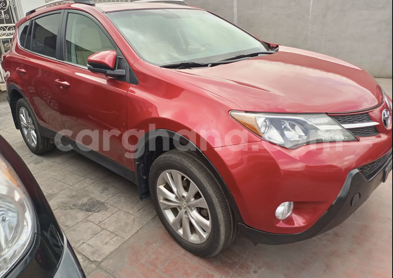 Big with watermark toyota rav4 greater accra accra 49544