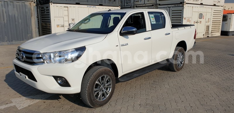 Big with watermark toyota hilux greater accra accra 49546