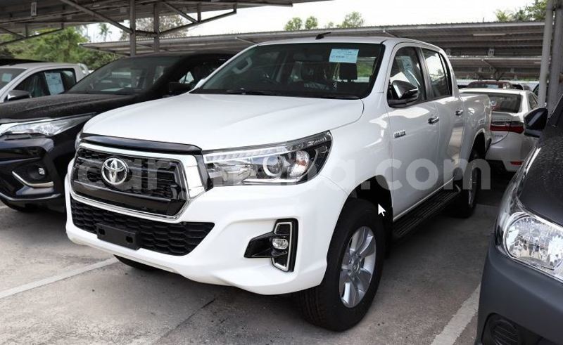 Big with watermark toyota hilux greater accra accra 49547