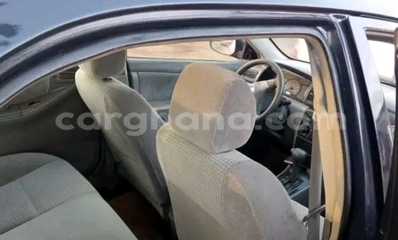 Sayi Na hannu Toyota Corolla Sauran Mota in Accra a Greater Accra Sayi Na hannu Toyota Corolla Sauran Mota in Accra a Greater Accra