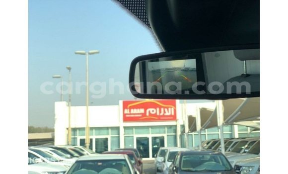 Ra Imported Ford Club Wagon funfun Ọkọ̀ in Import - Dubai ni Ashanti Ra Imported Ford Club Wagon funfun Ọkọ̀ in Import - Dubai ni Ashanti