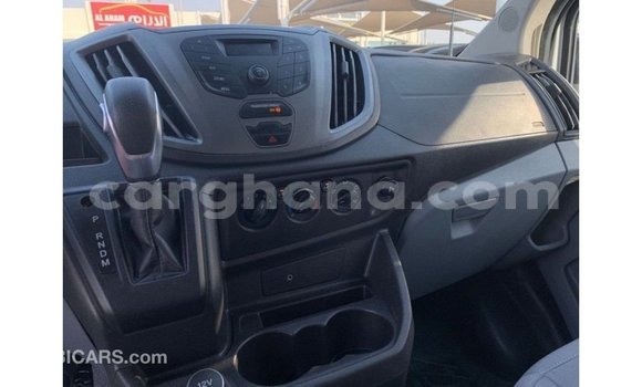 Ra Imported Ford Club Wagon funfun Ọkọ̀ in Import - Dubai ni Ashanti Ra Imported Ford Club Wagon funfun Ọkọ̀ in Import - Dubai ni Ashanti