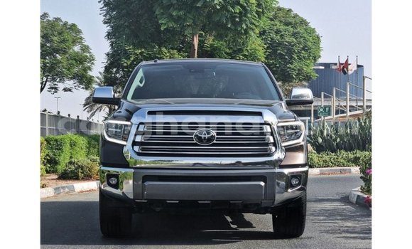 Buy Import Toyota Tundra Brown Car in Import - Dubai in Ashanti Buy Import Toyota Tundra Brown Car in Import - Dubai in Ashanti