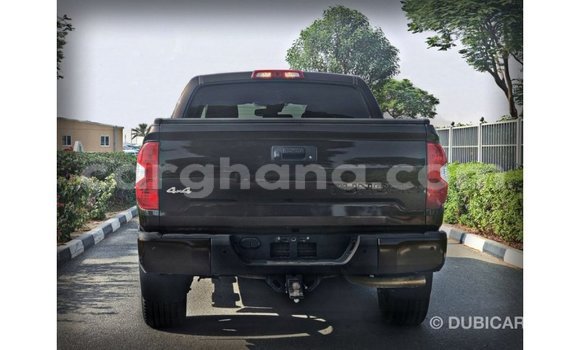 Buy Import Toyota Tundra Brown Car in Import - Dubai in Ashanti Buy Import Toyota Tundra Brown Car in Import - Dubai in Ashanti