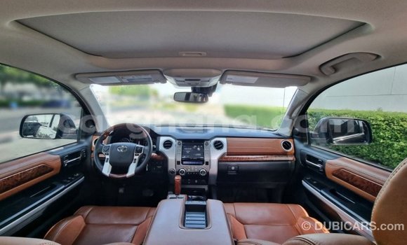 Buy Import Toyota Tundra Brown Car in Import - Dubai in Ashanti Buy Import Toyota Tundra Brown Car in Import - Dubai in Ashanti