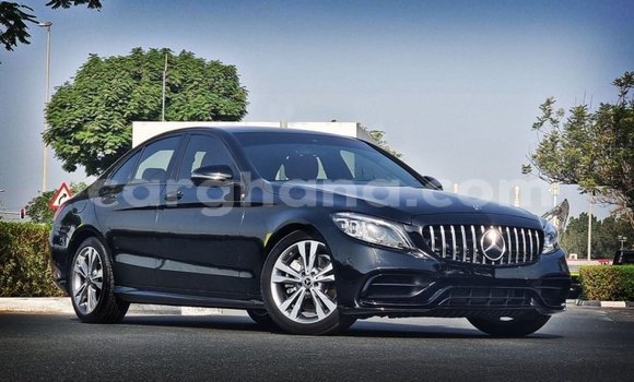 Ra Imported Mercedes-Benz A200 Black Ọkọ̀ in Import - Dubai ni Ashanti Ra Imported Mercedes-Benz A200 Black Ọkọ̀ in Import - Dubai ni Ashanti