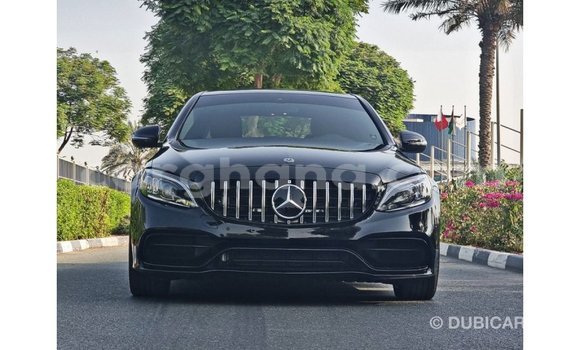 Ra Imported Mercedes-Benz A200 Black Ọkọ̀ in Import - Dubai ni Ashanti Ra Imported Mercedes-Benz A200 Black Ọkọ̀ in Import - Dubai ni Ashanti