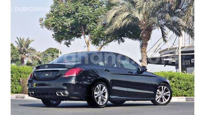 Big with watermark mercedes benz a200 ashanti import dubai 49555