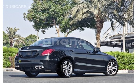 Ra Imported Mercedes-Benz A200 Black Ọkọ̀ in Import - Dubai ni Ashanti Ra Imported Mercedes-Benz A200 Black Ọkọ̀ in Import - Dubai ni Ashanti