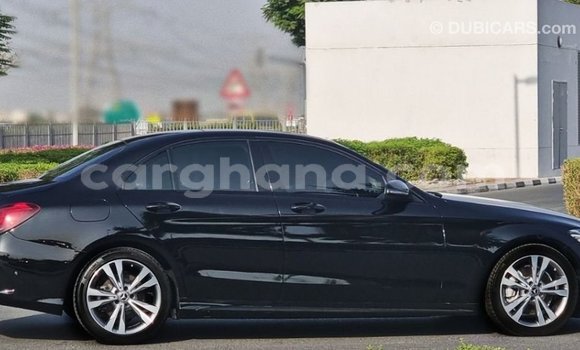 Ra Imported Mercedes-Benz A200 Black Ọkọ̀ in Import - Dubai ni Ashanti Ra Imported Mercedes-Benz A200 Black Ọkọ̀ in Import - Dubai ni Ashanti