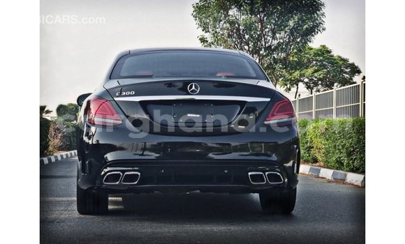 Ra Imported Mercedes-Benz A200 Black Ọkọ̀ in Import - Dubai ni Ashanti Ra Imported Mercedes-Benz A200 Black Ọkọ̀ in Import - Dubai ni Ashanti