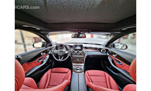 Ra Imported Mercedes-Benz A200 Black Ọkọ̀ in Import - Dubai ni Ashanti Ra Imported Mercedes-Benz A200 Black Ọkọ̀ in Import - Dubai ni Ashanti