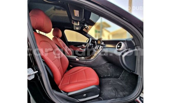 Ra Imported Mercedes-Benz A200 Black Ọkọ̀ in Import - Dubai ni Ashanti Ra Imported Mercedes-Benz A200 Black Ọkọ̀ in Import - Dubai ni Ashanti