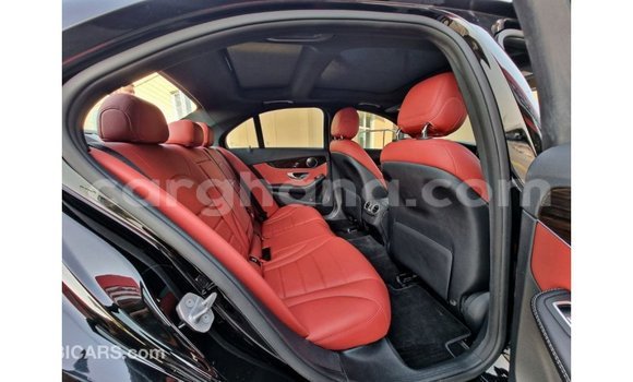 Ra Imported Mercedes-Benz A200 Black Ọkọ̀ in Import - Dubai ni Ashanti Ra Imported Mercedes-Benz A200 Black Ọkọ̀ in Import - Dubai ni Ashanti