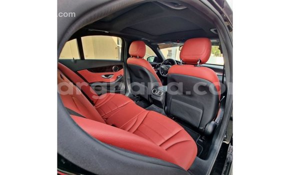 Ra Imported Mercedes-Benz A200 Black Ọkọ̀ in Import - Dubai ni Ashanti Ra Imported Mercedes-Benz A200 Black Ọkọ̀ in Import - Dubai ni Ashanti