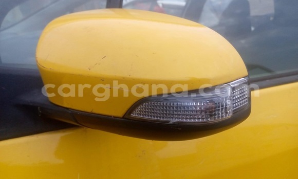 Ra Àlòkù Toyota Vitz Miiran Ọkọ̀ in Accra ni Greater Accra Ra Àlòkù Toyota Vitz Miiran Ọkọ̀ in Accra ni Greater Accra