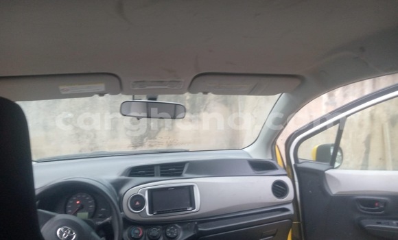 Ra Àlòkù Toyota Vitz Miiran Ọkọ̀ in Accra ni Greater Accra Ra Àlòkù Toyota Vitz Miiran Ọkọ̀ in Accra ni Greater Accra