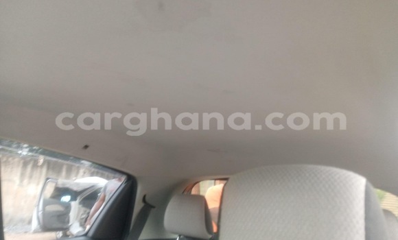 Buy Used Toyota Vitz Other Car in Accra in Greater Accra Buy Used Toyota Vitz Other Car in Accra in Greater Accra