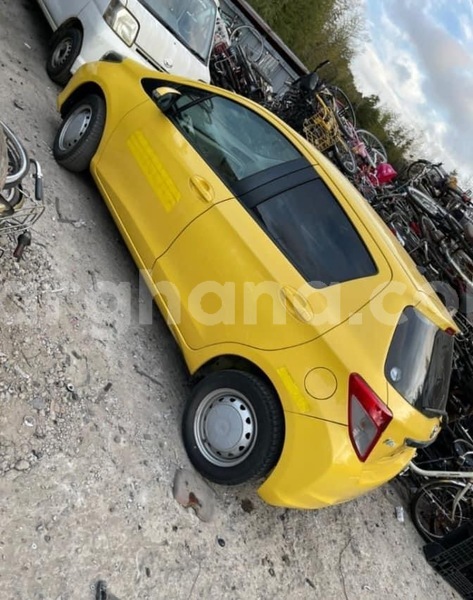 Big with watermark toyota vitz greater accra accra 49559